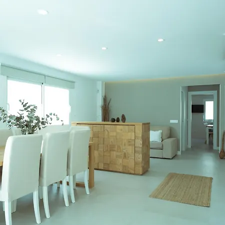 272 Casa Sol Etv7727 By Mallorca Charme *