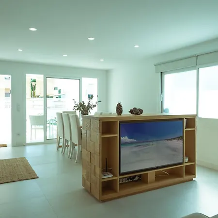 Prázdninový dům 272 Casa Sol Etv7727 By Mallorca Charme