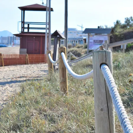 272 Casa Sol Etv7727 By Mallorca Charme Сasa de vacaciones *