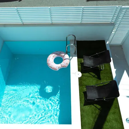 272 Casa Sol Etv7727 By Mallorca Charme Сasa de vacaciones *