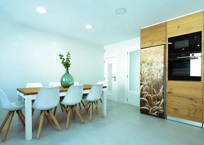 度假居 272 Casa Sol Etv7727 By Mallorca Charme *