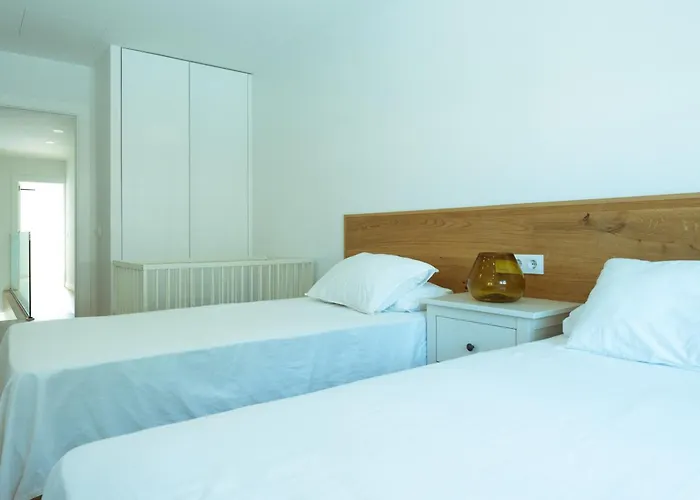 272 Casa Sol Etv7727 By Mallorca Charme Hébergement de vacances Can Picafort (Mallorca)