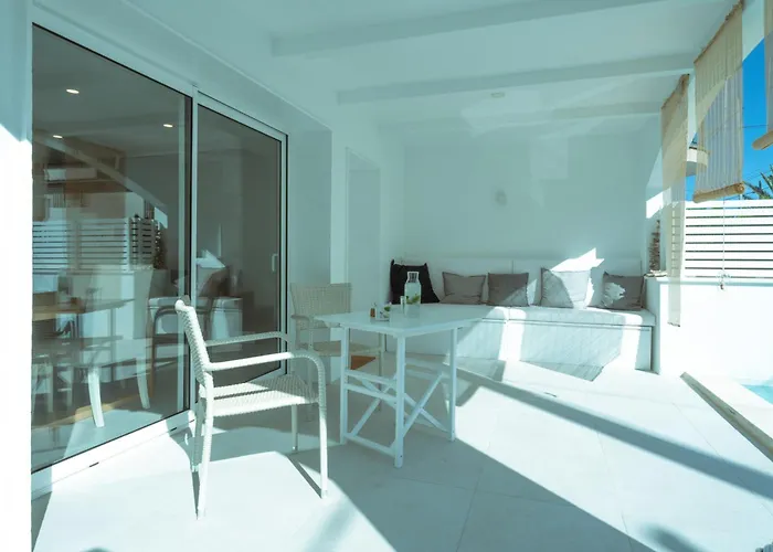 272 Casa Sol Etv7727 By Mallorca Charme