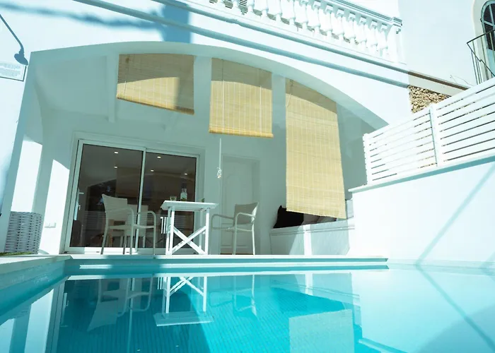 Hébergement de vacances 272 Casa Sol Etv7727 By Mallorca Charme *