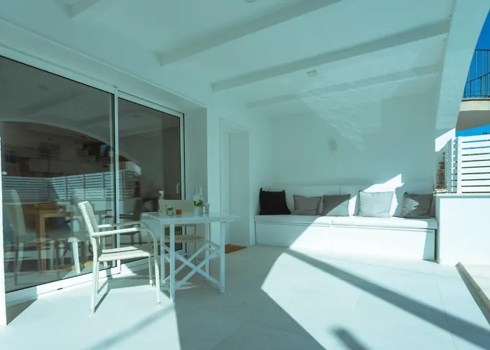 272 Casa Sol Etv7727 By Mallorca Charme * 坎皮卡福特