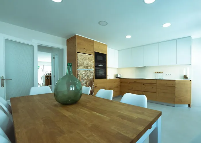 272 Casa Sol Etv7727 By Mallorca Charme * 坎皮卡福特