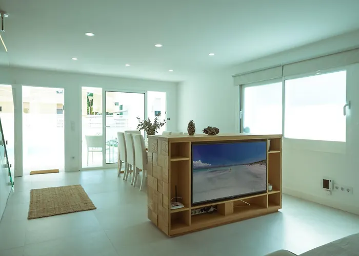 度假居 272 Casa Sol Etv7727 By Mallorca Charme