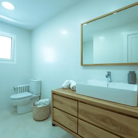 272 Casa Sol Etv7727 By Mallorca Charme Holiday home Can Picafort (Mallorca)