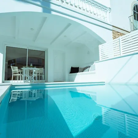 272 Casa Sol Etv7727 By Mallorca Charme Casa de Férias *