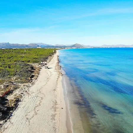 272 Casa Sol Etv7727 By Mallorca Charme