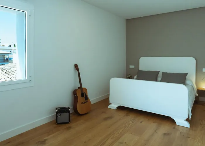 272 Casa Sol Etv7727 By Mallorca Charme Can Picafort (Mallorca)