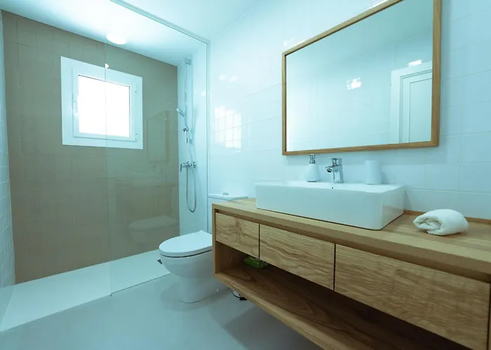 272 Casa Sol Etv7727 By Mallorca Charme Can Picafort (Mallorca)