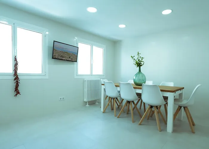 272 Casa Sol Etv7727 By Mallorca Charme Casa de Férias