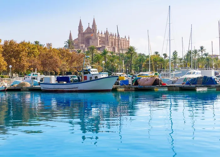 272 Casa Sol Etv7727 By Mallorca Charme Casa vacanze