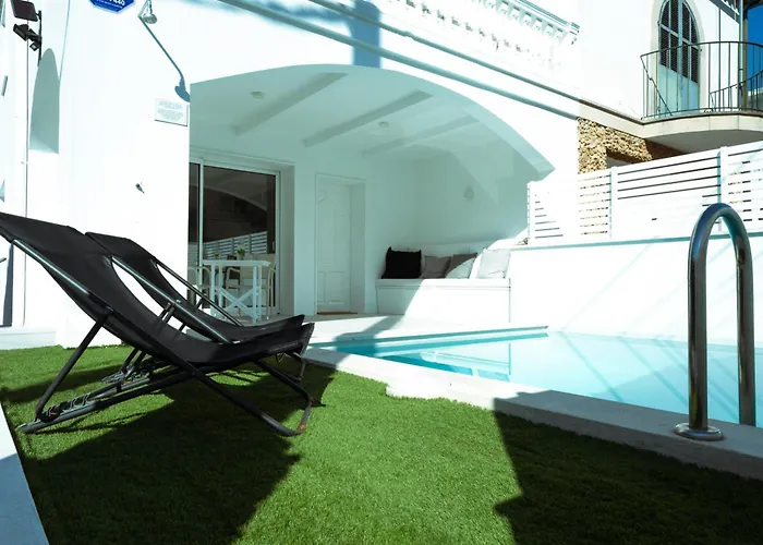 272 Casa Sol Etv7727 By Mallorca Charme Can Picafort (Mallorca)