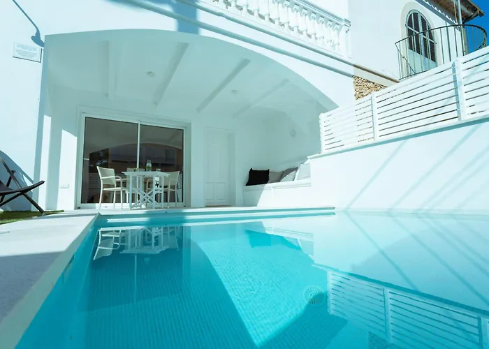 272 Casa Sol Etv7727 By Mallorca Charme Casa vacanze *