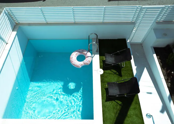 272 Casa Sol Etv7727 By Mallorca Charme Casa vacanze *