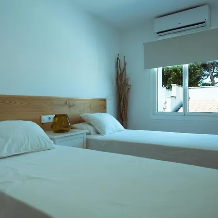 Дом отдыха 272 Casa Sol Etv7727 By Mallorca Charme *