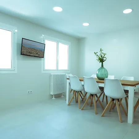 272 Casa Sol Etv7727 By Mallorca Charme Дом отдыха