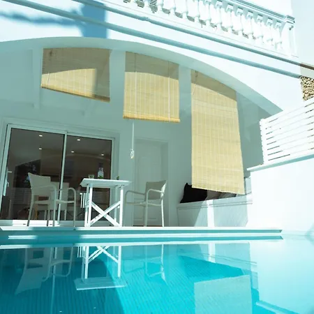 Дом отдыха 272 Casa Sol Etv7727 By Mallorca Charme *