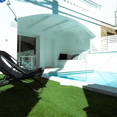272 Casa Sol Etv7727 By Mallorca Charme Кан Пикафорт